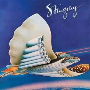 Stingray - Stingray ryhmässä CD @ Bengans Skivbutik AB (3962207)