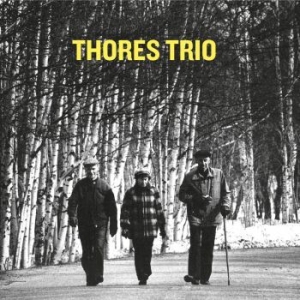 Thores Trio - Thores Trio ryhmässä CD @ Bengans Skivbutik AB (3962218)