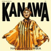 Nahawa Doumbia - Kanawa ryhmässä VINYYLI @ Bengans Skivbutik AB (3962219)