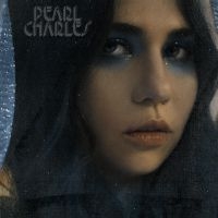 Pearl Charles - Magic Mirror (Blue Vinyl) ryhmässä ME SUOSITTELEMME / Joululahjavinkki: Vinyyli @ Bengans Skivbutik AB (3962223)