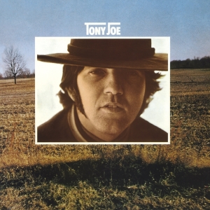 Tony Joe White - Tony Joe ryhmässä ME SUOSITTELEMME / Joululahjavinkki: CD @ Bengans Skivbutik AB (3962260)