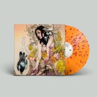 Kvelertak - Meir (2 Lp Orange Splatter Vinyl) ryhmässä Minishops / Kvelertak @ Bengans Skivbutik AB (3962351)