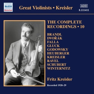 Various - The Complete Recordings, Vol. 10 ryhmässä CD @ Bengans Skivbutik AB (3962387)