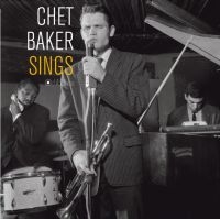 Chet Baker - Sings ryhmässä Minishops / Chet Baker @ Bengans Skivbutik AB (3962408)