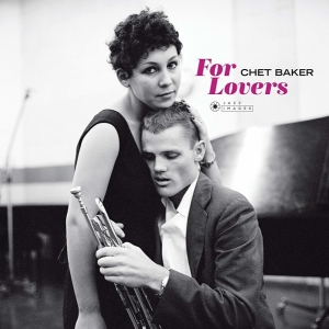 Chet Baker - For Lovers ryhmässä Minishops / Chet Baker @ Bengans Skivbutik AB (3962412)