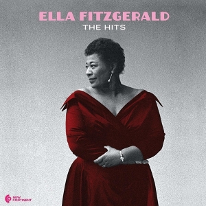 Ella Fitzgerald - Hits ryhmässä VINYYLI @ Bengans Skivbutik AB (3962413)