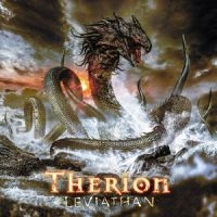 THERION - LEVIATHAN ryhmässä VINYYLI @ Bengans Skivbutik AB (3962464)