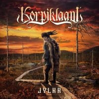 Korpiklaani - Jylhä ryhmässä VINYYLI @ Bengans Skivbutik AB (3962468)