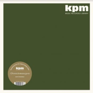 Mansfield Keith - Contempo (Kpm) ryhmässä VINYYLI @ Bengans Skivbutik AB (3962687)