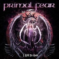 Primal Fear - I Will Be Gone ryhmässä VINYYLI @ Bengans Skivbutik AB (3962740)