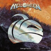 Helloween - Skyfall ryhmässä VINYYLI @ Bengans Skivbutik AB (3962743)