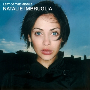 Natalie Imbruglia - Left Of The Middle ryhmässä VINYYLI @ Bengans Skivbutik AB (3962773)