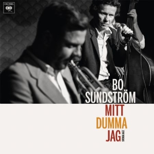 Sundström Bo - Mitt Dumma Jag - Svensk Jazz ryhmässä CD @ Bengans Skivbutik AB (3962781)