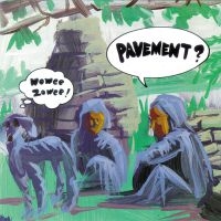 Pavement - Wowee Zowee ryhmässä Minishops / Pavement @ Bengans Skivbutik AB (3962891)