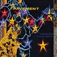 Pavement - Terror Twilight ryhmässä Minishops / Pavement @ Bengans Skivbutik AB (3962893)