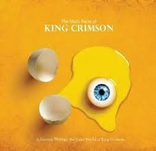 King Crimson.=V/A= - Many Faces Of King Crimson ryhmässä Minishops / King Crimson @ Bengans Skivbutik AB (3963099)