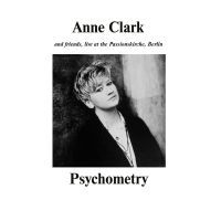 Clark Anne - Psychometry (2 Lp Vinyl) ryhmässä VINYYLI @ Bengans Skivbutik AB (3963193)