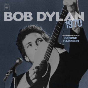 Dylan Bob - 1970 ryhmässä Minishops / Bob Dylan @ Bengans Skivbutik AB (3963360)