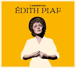 Édith Piaf - L'essentiel De Edith Piaf ryhmässä CD @ Bengans Skivbutik AB (3963491)