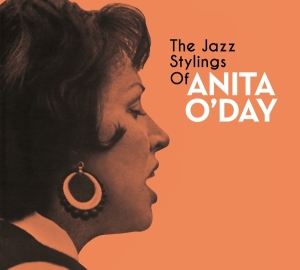 O'day Anita - Jazz Stylings Of Anita O'day ryhmässä CD @ Bengans Skivbutik AB (3963493)