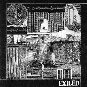 Bad Breeding - Exiled ryhmässä CD @ Bengans Skivbutik AB (3963509)