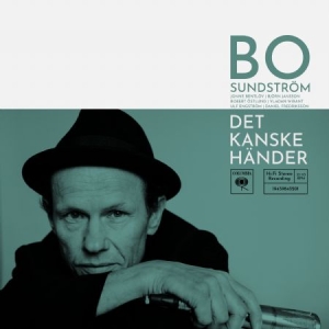 Sundström Bo - Det Kanske Händer ryhmässä Minishops / Bo Kaspers Orkester @ Bengans Skivbutik AB (3963527)