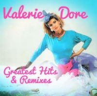 Dore Valerie - Greatest Hits & Remixes ryhmässä VINYYLI @ Bengans Skivbutik AB (3963651)