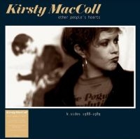 Maccoll Kirtsy - Other People's Hearts ryhmässä VINYYLI @ Bengans Skivbutik AB (3963703)