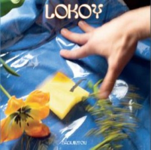 Lokoy - Badminton ryhmässä VINYYLI @ Bengans Skivbutik AB (3963711)