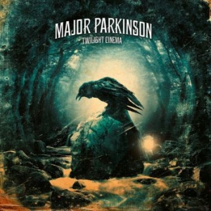 Major Parkinson - Twilight Cinema (Transparent Orange ryhmässä -Start BOR1 @ Bengans Skivbutik AB (3963714)