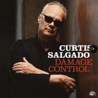 Salgado Curtis - Damage Control ryhmässä CD @ Bengans Skivbutik AB (3963719)