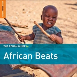 Various Artists - Rough Guide To African Beats ryhmässä CD @ Bengans Skivbutik AB (3963729)