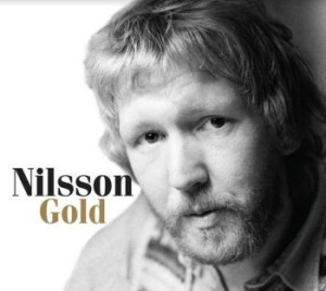 Nilsson Harry - Gold ryhmässä CD @ Bengans Skivbutik AB (3963732)