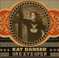 Danser Kat - One Eye Open ryhmässä CD @ Bengans Skivbutik AB (3963738)