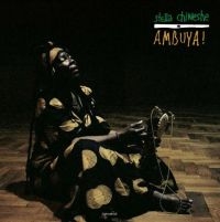 Chiweshe Stella - Ambuya! ryhmässä CD @ Bengans Skivbutik AB (3963739)