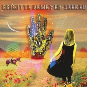 Demeyer Brigitte - Seeker ryhmässä CD @ Bengans Skivbutik AB (3963740)