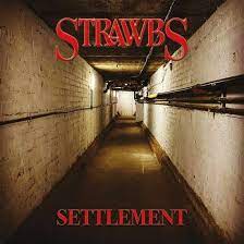 Strawbs - Settlement ryhmässä CD @ Bengans Skivbutik AB (3963759)