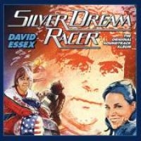 Essex David - Silver Dream Racer (Original Sountr ryhmässä CD @ Bengans Skivbutik AB (3963778)