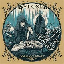 Sylosis - Dormant Heart ryhmässä CD @ Bengans Skivbutik AB (3964290)