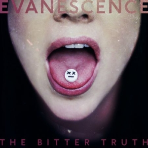 Evanescence - The Bitter Truth ryhmässä ME SUOSITTELEMME / Joululahjavinkki: Vinyyli @ Bengans Skivbutik AB (3964360)