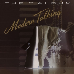 Modern Talking - First Album ryhmässä -Start Sell2 @ Bengans Skivbutik AB (3964364)