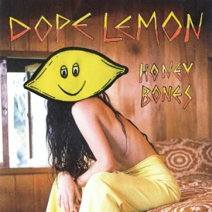 Dope Lemon - Honey Bones ryhmässä VINYYLI @ Bengans Skivbutik AB (3964440)