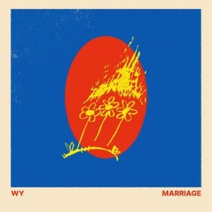 Wy - Marriage (Black Vinyl) ryhmässä ME SUOSITTELEMME / Joululahjavinkki: Vinyyli @ Bengans Skivbutik AB (3964488)