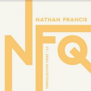 Francis Nathan - Nfq Ft. Eero Koivistoinen ryhmässä VINYYLI @ Bengans Skivbutik AB (3964509)