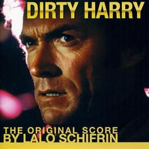 Lalo Schifrin - Dirty Harry ryhmässä CD @ Bengans Skivbutik AB (3964549)