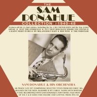 Donahue Sam - Same Donahue Collection 194048 ryhmässä CD @ Bengans Skivbutik AB (3964597)