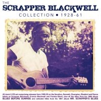 Blackwell Scrapper - Scrapper Blackwell Collection 19286 ryhmässä CD @ Bengans Skivbutik AB (3964598)