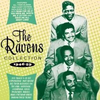 Ravens - Ravens Collection 194659 ryhmässä CD @ Bengans Skivbutik AB (3964600)