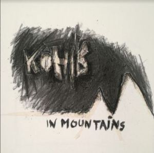 Kohib - In Mountains ryhmässä CD @ Bengans Skivbutik AB (3964610)