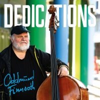 Finseth Oddmund - Dedication ryhmässä CD @ Bengans Skivbutik AB (3964626)